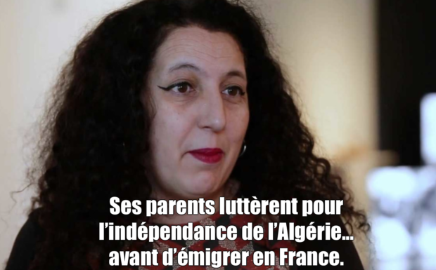 La Franco-Algérienne Zineb Sedira représentera la France à la Biennale de Venise 2021