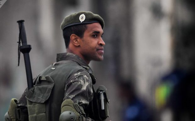 L’élite militaire brésilienne considère la France comme une menace pour les 20 prochaines années
