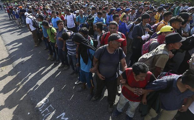 Les politiques seront-ils bientôt dépossédés de la question migratoire?