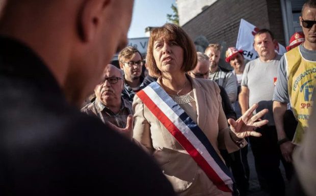 Denain (59) : la maire socialiste « noue une alliance informelle » avec les Frères musulmans pour les municipales