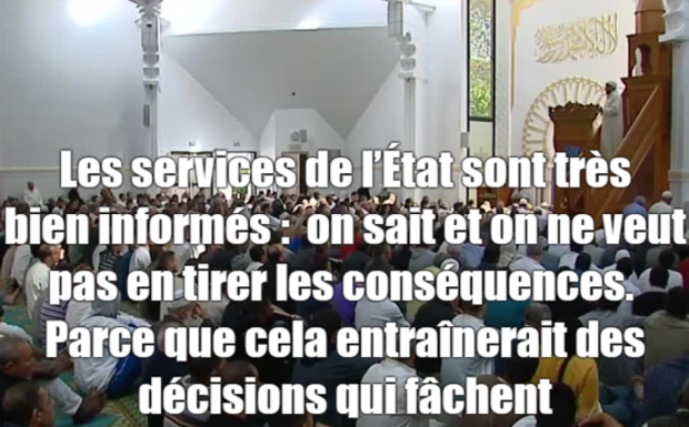 Islamisme, djihadisme : le déni des autorités politiques et religieuses