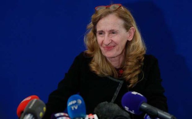 Belloubet regrette ses propos dans l’affaire Mila : « La France n’est pas une terre de fatwas »