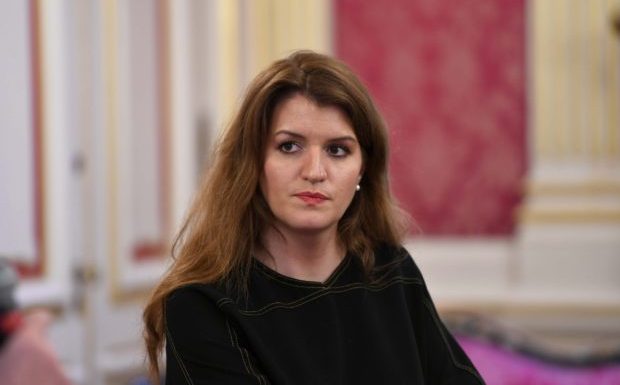 Schiappa : « Au moment des viols de Cologne, il y avait eu un grand silence de la part de certaines associations féministes »