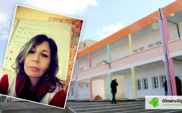 Algérie : Grosse pression sur une enseignante qui refuse de porter le voile