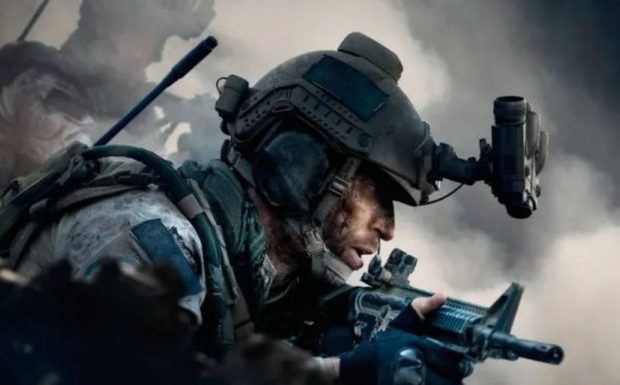Le jeu vidéo fait-il de la propagande ?