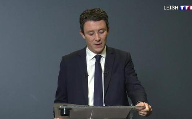 Affaire Griveaux : certains en profitent pour réclamer l’interdiction de l’anonymat sur les réseaux sociaux