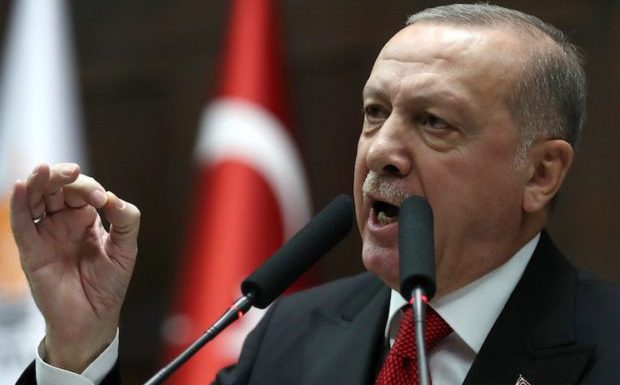 Néo-ottomanisme : un expansionnisme turco-islamique dans les Balkans sous l’impulsion d’Erdogan