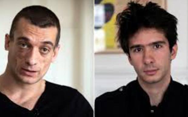 Au Nouvel An de Juan Branco dans un très chic appart du 6eme, le début des ennuis pour les protagonistes de l’affaire Griveaux