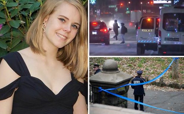 New-York : un second suspect de 14 ans arrêté pour le meurtre d’une étudiante dans un parc entre Harlem et le quartier universitaire