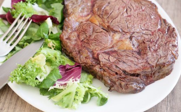 Protéines végétales, insectes, steak in vitro : quelle viande mangerons-nous demain ?