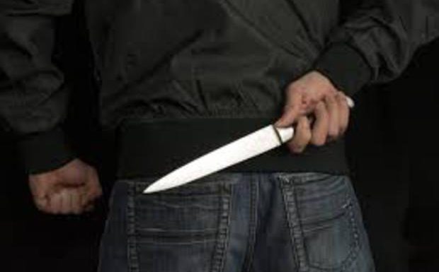 À Nantes, les policiers formés aux attaques au couteau