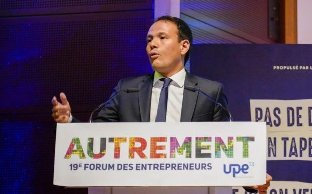 Cédric O veut rétablir « la peur du gendarme » sur internet