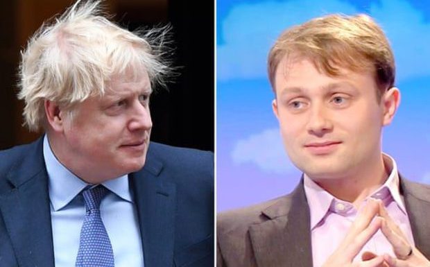 Un conseiller de Boris Johnson : « Il y a des différences raciales très réelles en matière d’intelligence qui sont d’origine génétique »