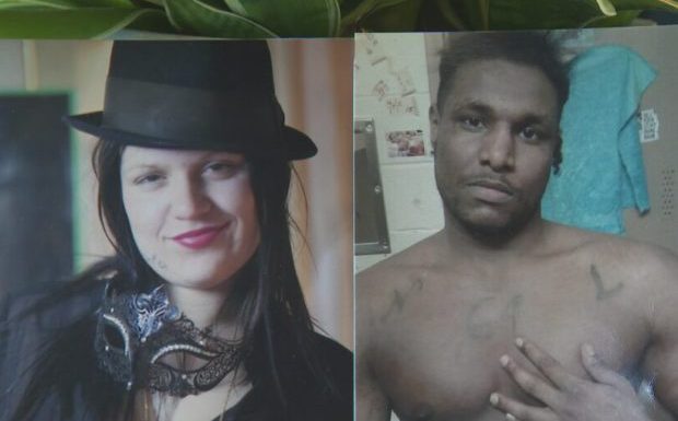 Montréal : menacé d’expulsion pour plusieurs crimes, Ali, un migrant tchadien condamné 27 fois, a égorgé sa compagne Noémie