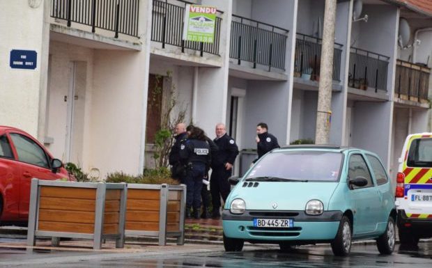 Calais : la maison que Bruno vient d’acheter est squattée par des migrants