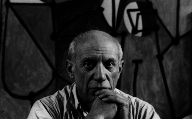« Picasso abusait des femmes, comme Harvey Weinstein », selon l’artiste Olafur Eliasson