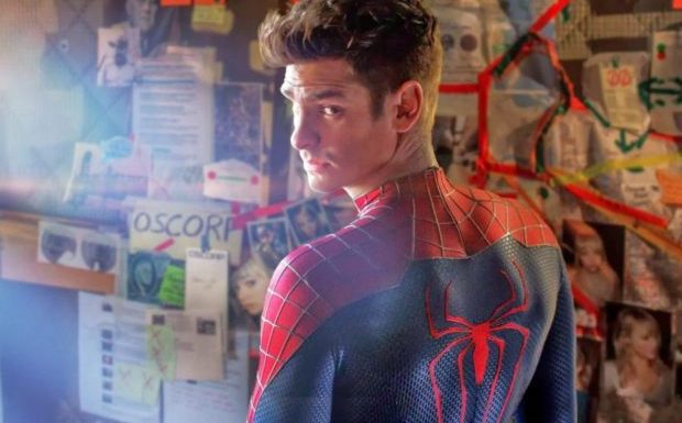 Sony préparerait un nouveau film avec un SpiderMan bisexuel