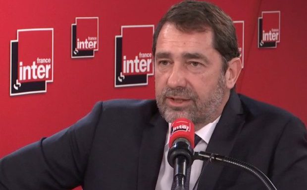 Affaire Griveaux : Quand le ministre Castaner s’attaque à la vie privée d’Olivier Faure (PS) en évoquant ses « divorces »