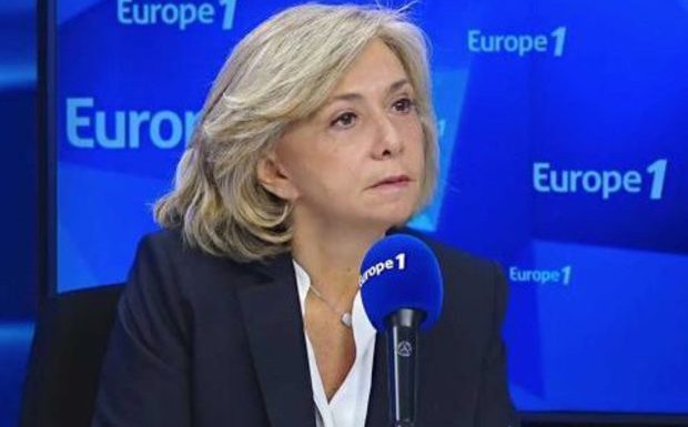 Municipales : Valérie Pécresse craint «l’entrisme des islamistes»
