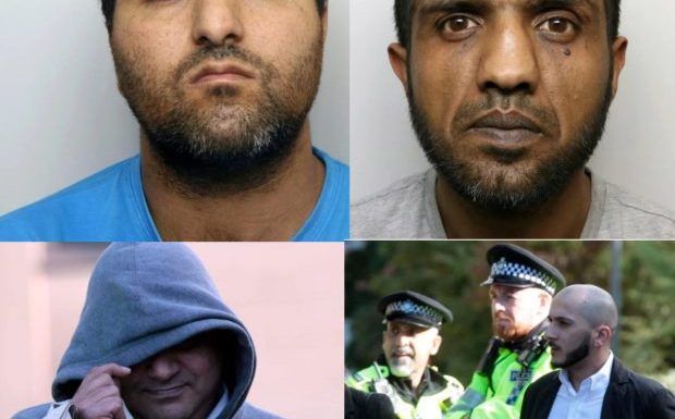 Huddersfield (Royaume-Uni) : de jeunes adolescentes exploitées pendant des années par un gang de prédateurs sexuels