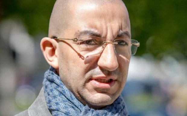 Jean Messiha dénonce dans une tribune la propagande pro-métissage dans le cinéma et les publicités