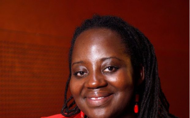 Maboula Soumahoro : «C’est aux Etats-Unis que je suis enfin devenue noire»