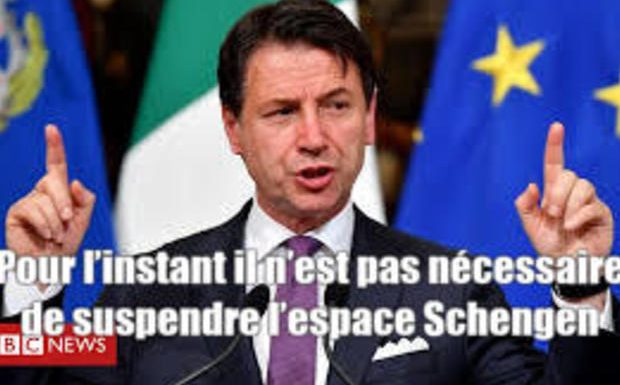 Coronavirus. Italie : une dizaine de villes ont fermé vendredi bars, écoles et autres lieux publics pour une semaine