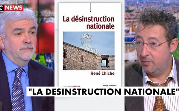 Tribune de René Chiche en faveur de l’instituteur de Malicornay écarté pour avoir fait lire des extraits de la Bible