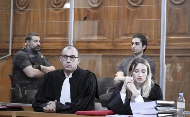 Avignon : un Marocain, pratiquant un « islam rigoriste », condamné à la perpétuité pour avoir tué Martial, 47 ans, d’un coup de fusil