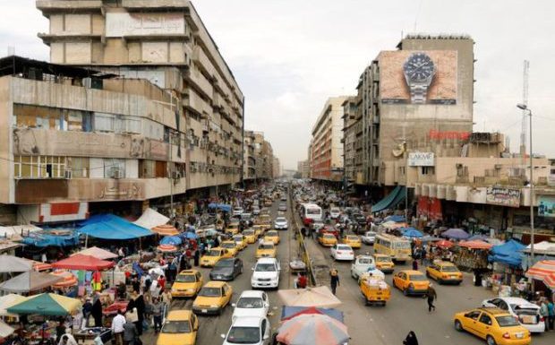 Irak: qui a enlevé les humanitaires de SOS Chrétiens d’Orient ?