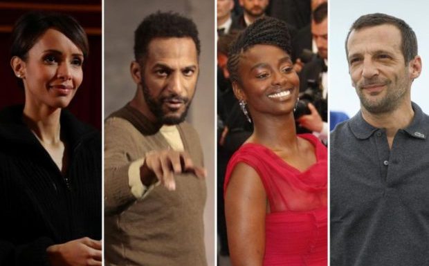 #BlackCesars : une tribune dénonce le manque de diversité dans le cinéma français