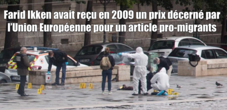 Un djihadiste journaliste pigiste à Rue89, du groupe L’Obs