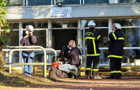 Grenoble (38) : la Justice désemparée face à une série d’incendies criminels revendiqués par l’extrême-gauche