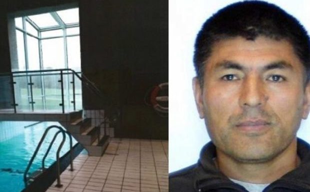 Suède : un Afghan condamné à 2 ans et demi de prison pour avoir violé une jeune fille de 11 ans à la piscine, il ne sera pas expulsé