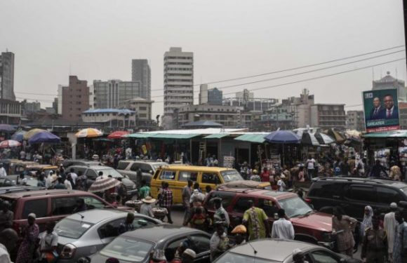 Covid-19 : un premier cas de contamination recensé en Afrique subsaharienne
