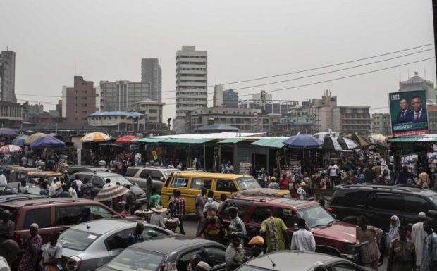 Covid-19 : un premier cas de contamination recensé en Afrique subsaharienne