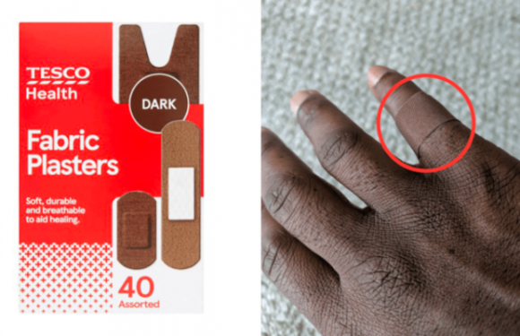 SparadrapGate : en Angleterre, Tesco commercialise des pansements pour peaux noires pour « mieux refléter la diversité raciale »