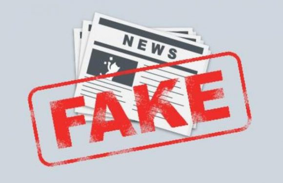 Espagne : premières poursuites du parquet contre une « fake news »