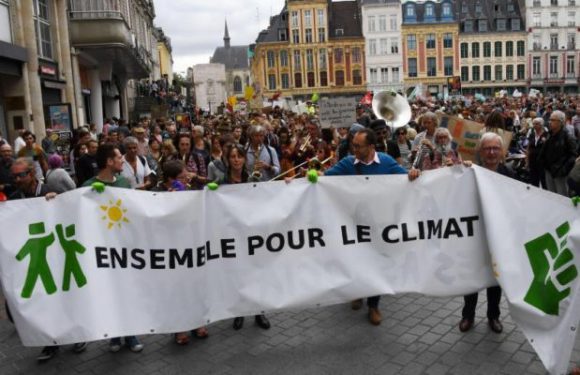 «L’écologie peut être un débouché politique potentiel pour des électeurs de gauche en déshérence»