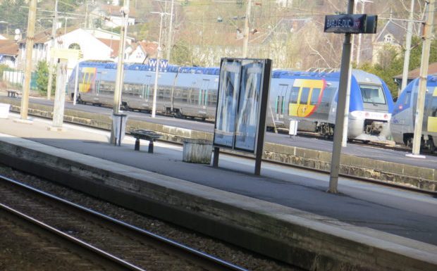 Bar-le-Duc (55) : Ibrahim écope de 6 mois de prison avec sursis pour avoir agressé sexuellement Céline, 21 ans, dans un train