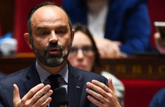 Édouard Philippe annonce le recours à l’article 49-3 sur le projet de réforme des retraites