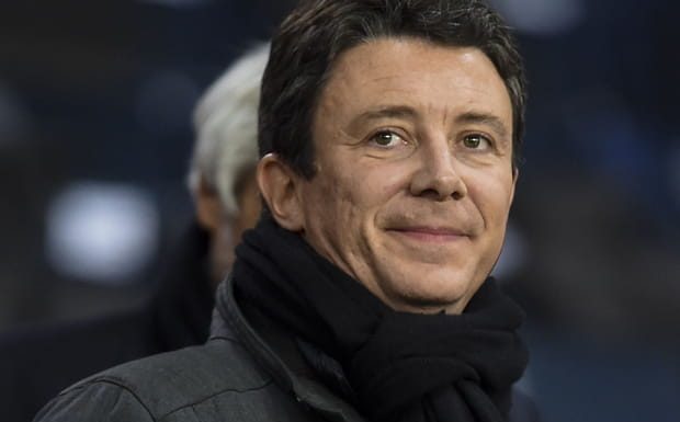 DIRECT. Affaire Griveaux : les explications surréalistes de Pavlenski