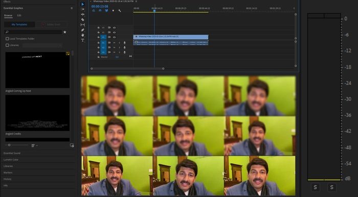 We’ve Just Seen the First Use of Deepfakes in an Indian Election Campaign