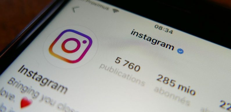 La France vote une loi pour encadrer les enfants « influenceurs »