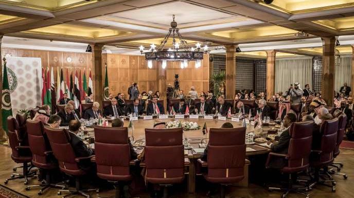La Ligue arabe rejette le plan de paix américain pour le Proche-Orient