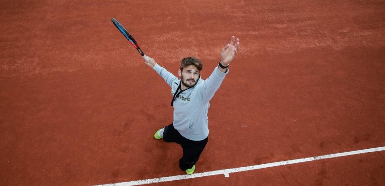 « On promet de violer ta copine, on te souhaite d’avoir le cancer » : les joueurs de tennis face au fléau du harcèlement en ligne