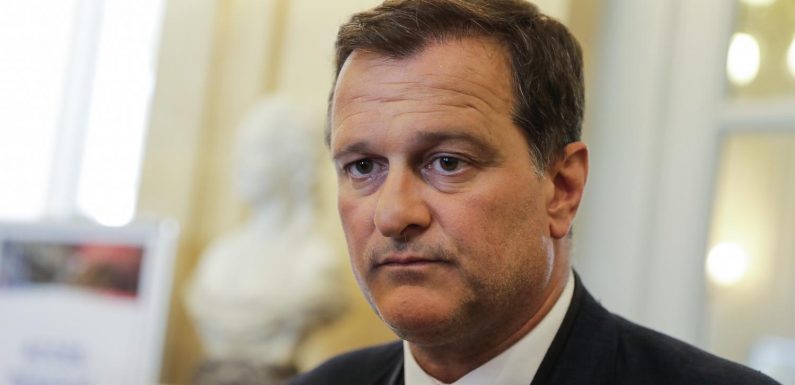 Municipales : à Perpignan, Louis Aliot gagne du terrain sur le maire sortant