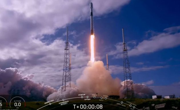 Comment les satellites d’Elon Musk sont devenus le cauchemar des astronomes