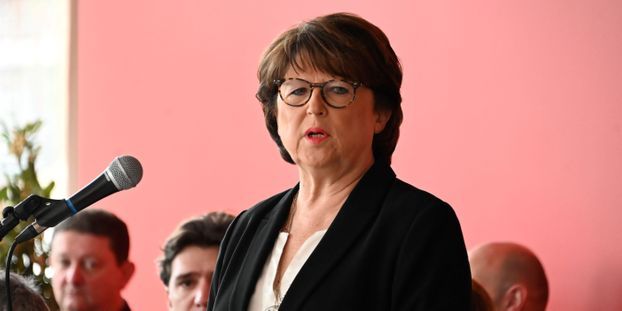 20 après, Martine Aubry défend le « bilan positif » des 35 heures