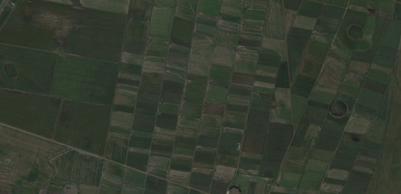 Super-Size Solar Farms Are Taking Over the World